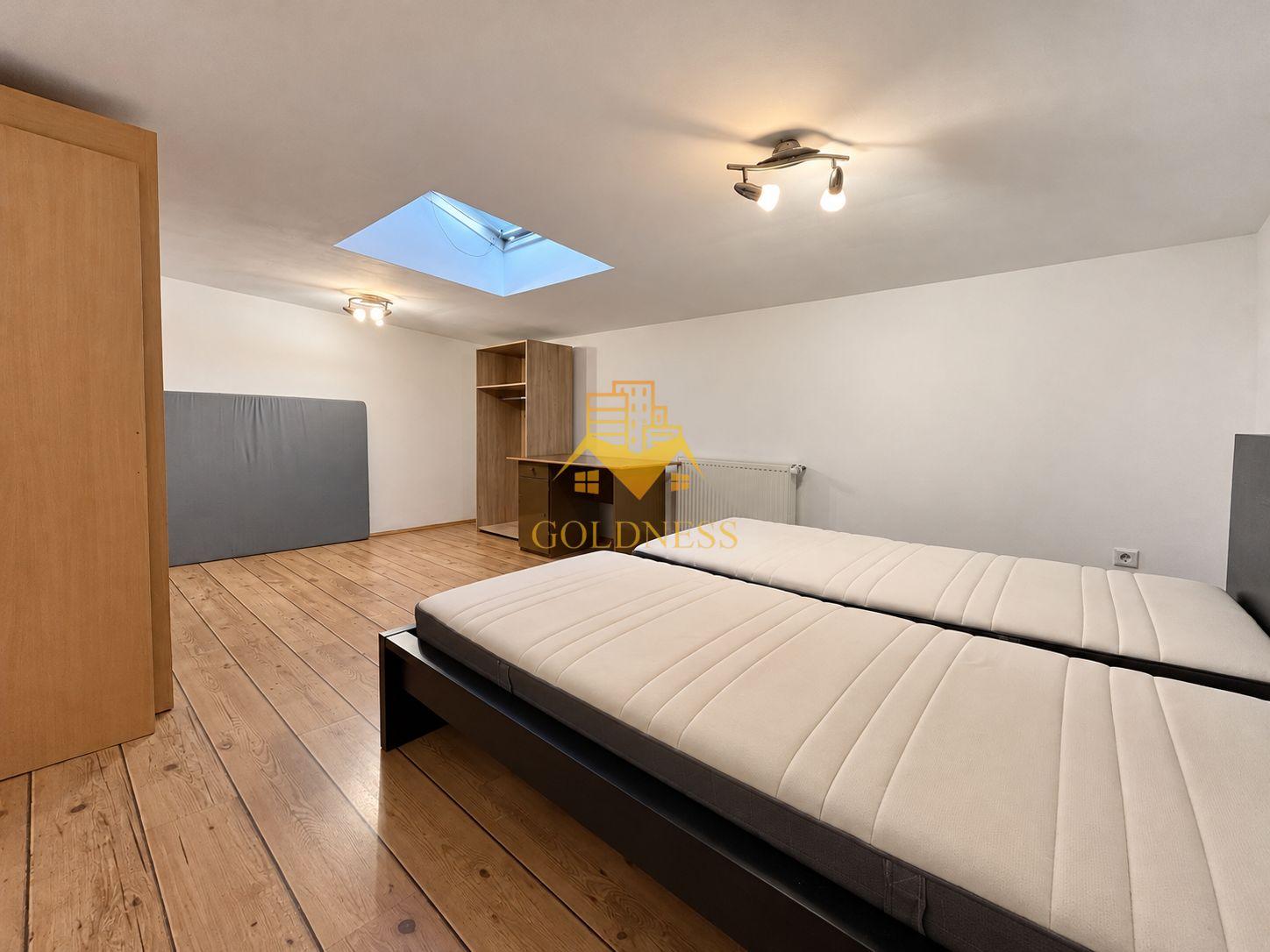 3 camere, Zorilor, Golden Tulip,Frunzisului, UTCN,USAMV, Pet Friendly - 2
