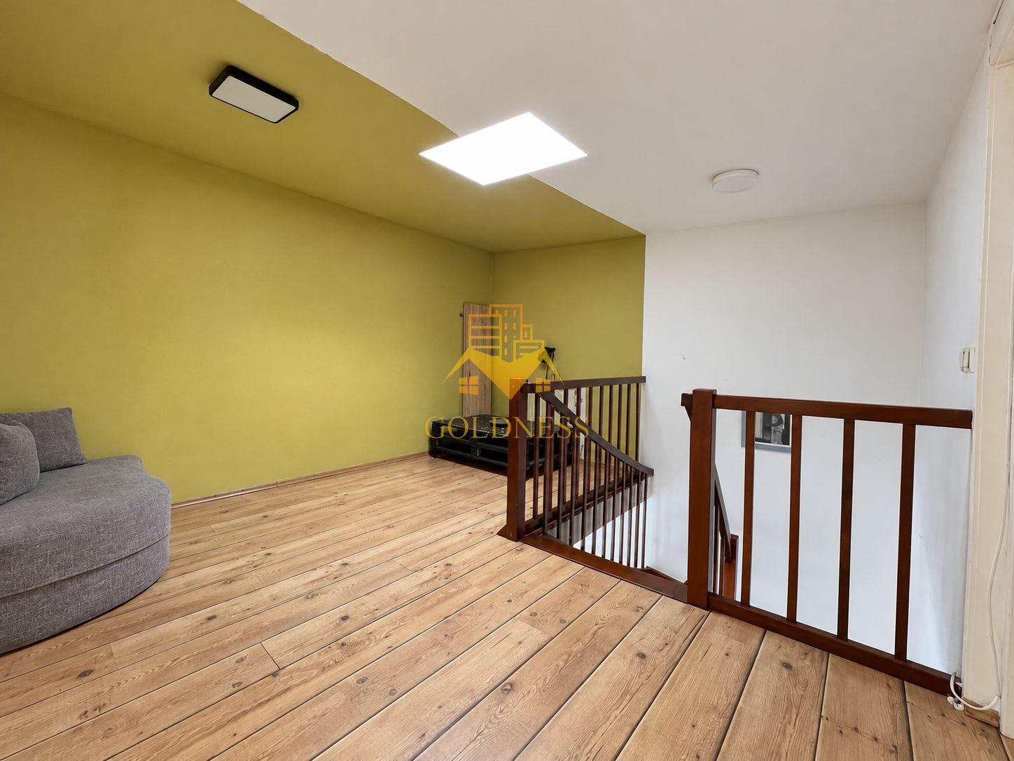3 camere, Zorilor, Golden Tulip,Frunzisului, UTCN,USAMV, Pet Friendly - 13