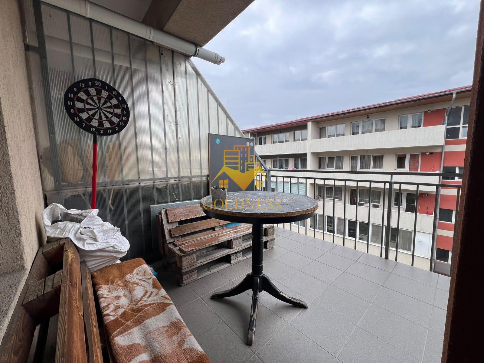 3 camere, Zorilor, Golden Tulip,Frunzisului, UTCN,USAMV, Pet Friendly - 14