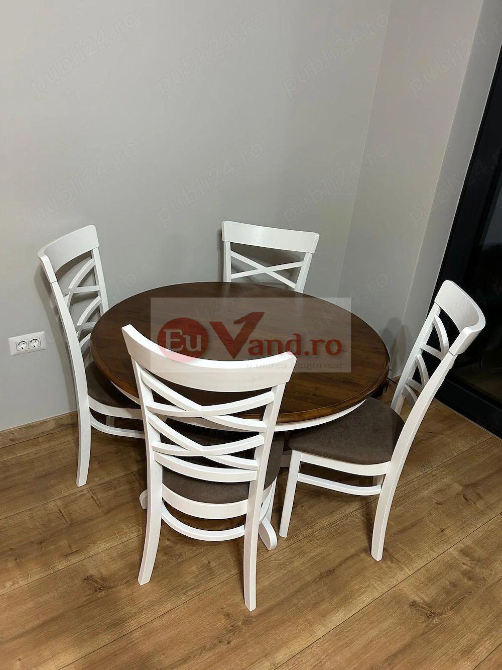 De inchiriat apart. 2 camere, cu loc de parcare, Complex Flamingo, 650 E - 5