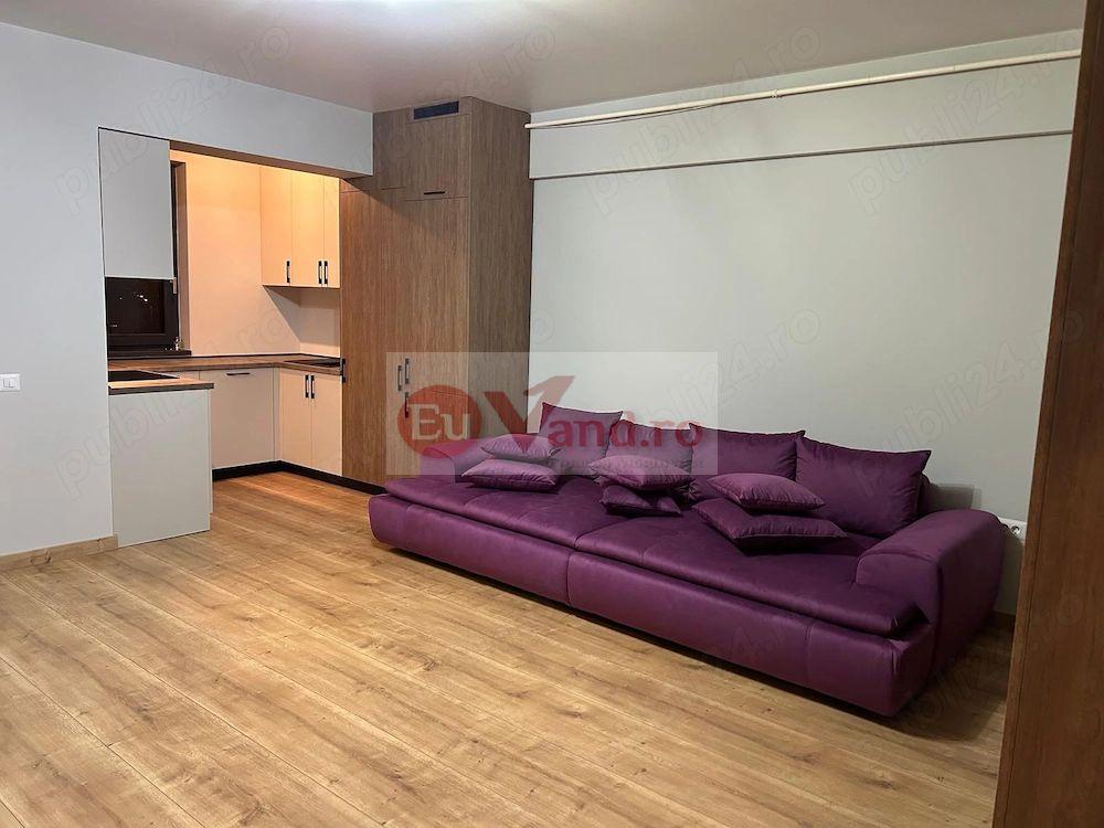 De inchiriat apart. 2 camere, cu loc de parcare, Complex Flamingo, 650 E - 1
