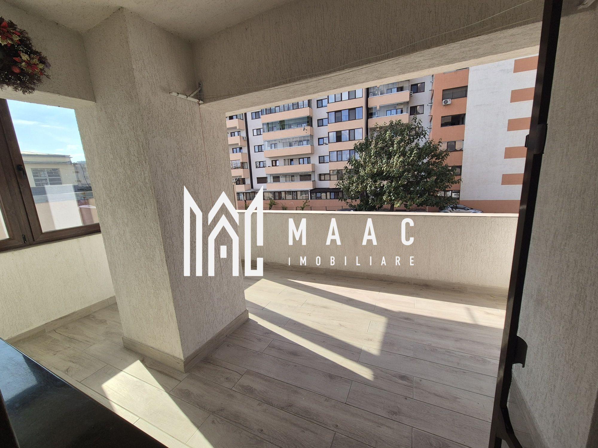 Apartament 3 camere de vânzare | Râmnicu Vâlcea, Central - 6