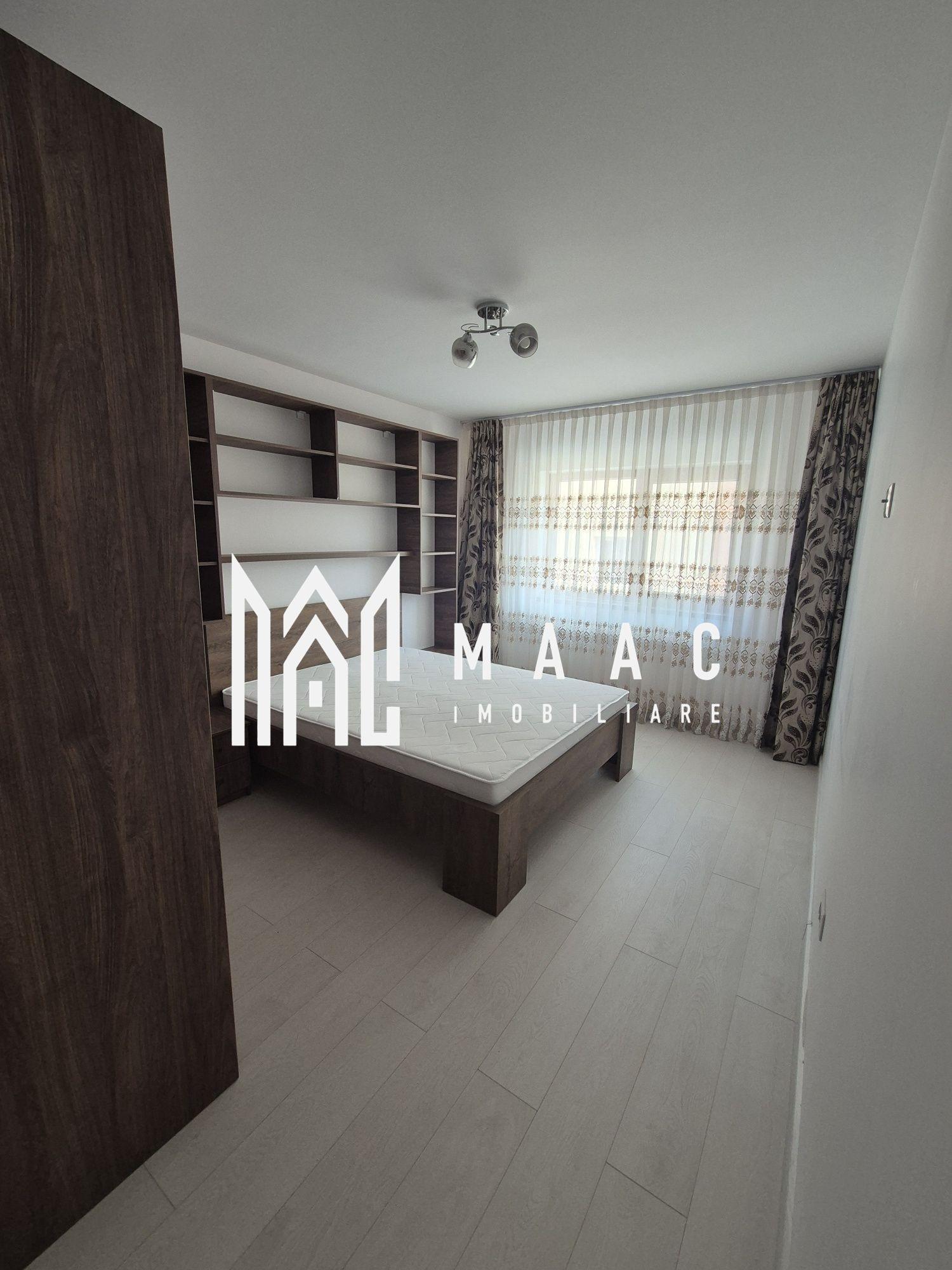 Apartament 3 camere de vânzare | Râmnicu Vâlcea, Central - 2