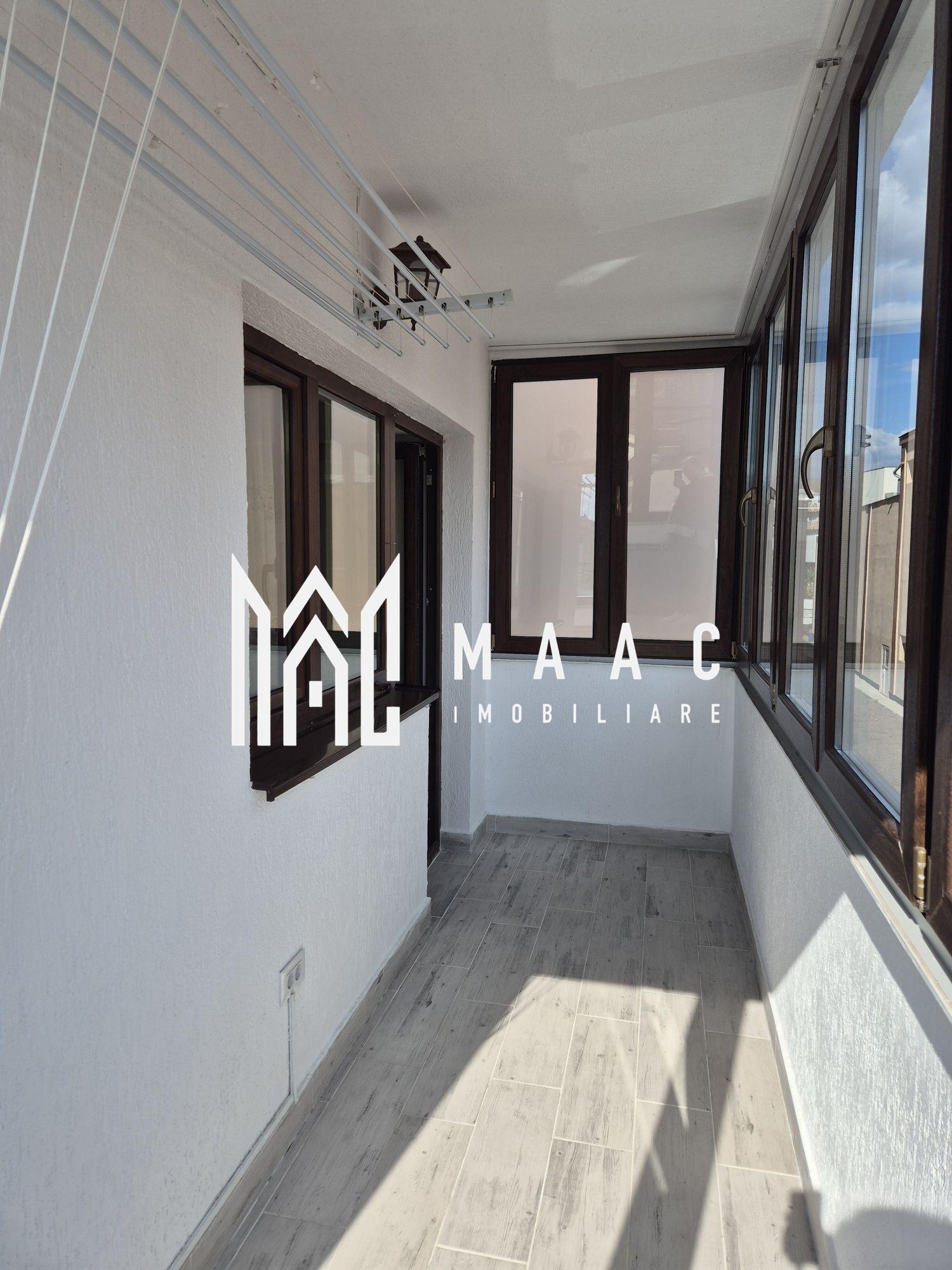 Apartament 3 camere de vânzare | Râmnicu Vâlcea, Central - 7