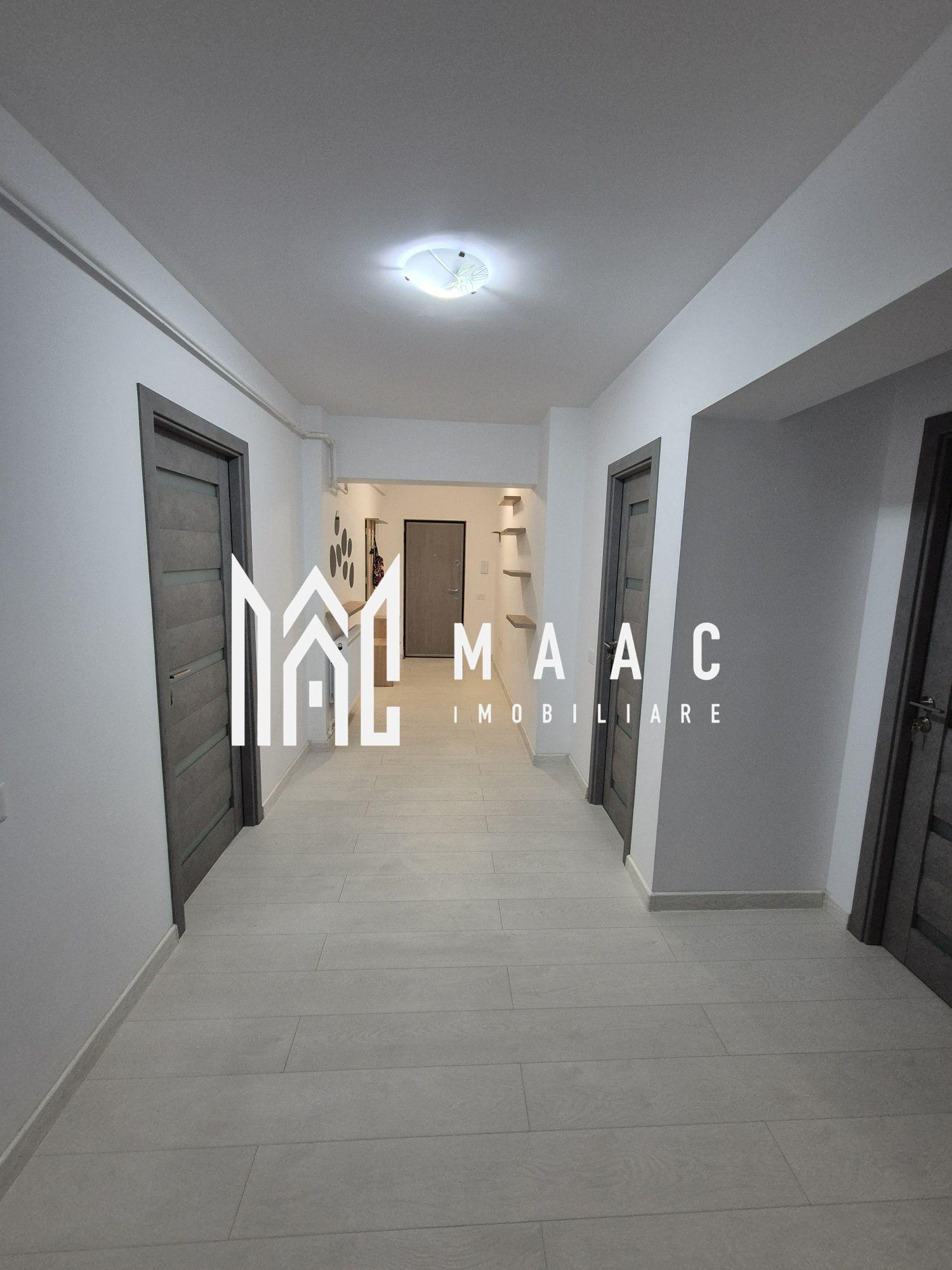 Apartament 3 camere de vânzare | Râmnicu Vâlcea, Central - 5