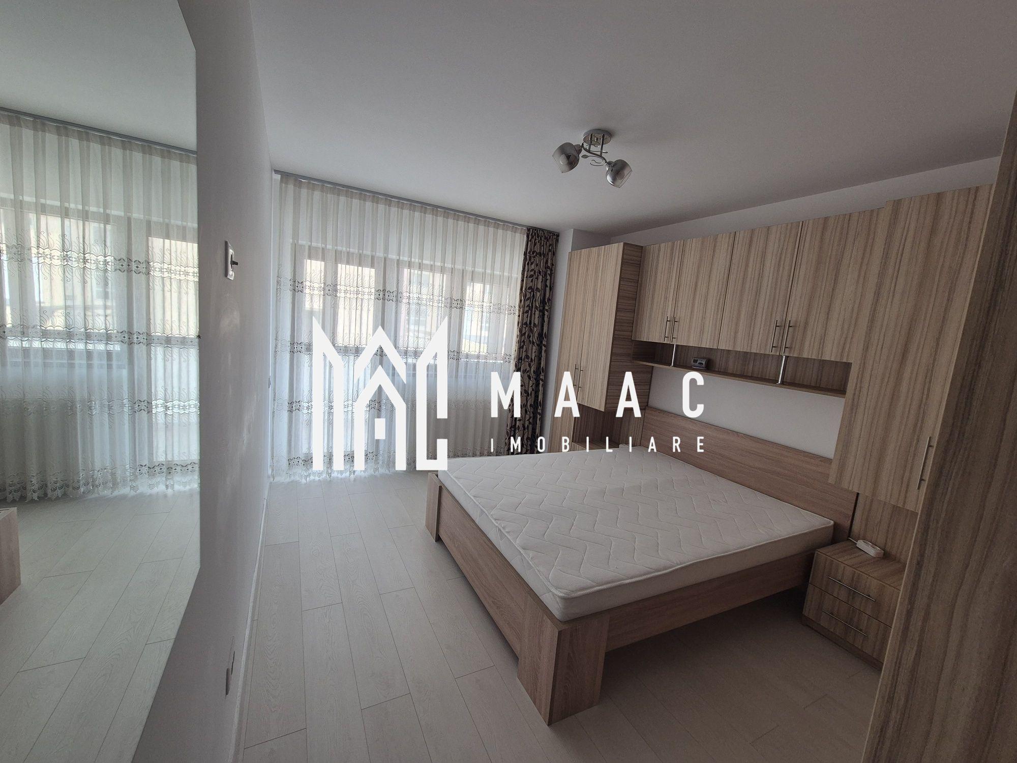 Apartament 3 camere de vânzare | Râmnicu Vâlcea, Central - 1