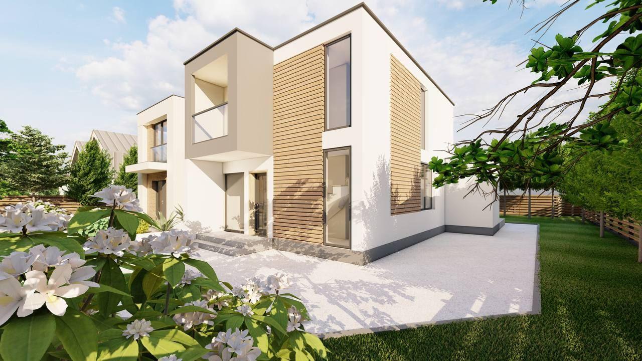 Parcele de teren exclusiviste ARED IMAR (fara agenție) - 5