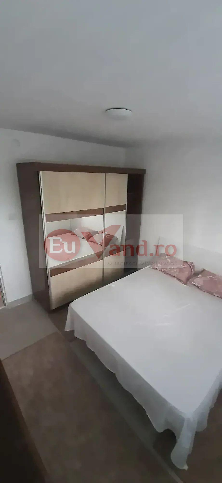 De inchiriat apartament 2 camere, parter/10, micro 20 , 1750 lei - 2