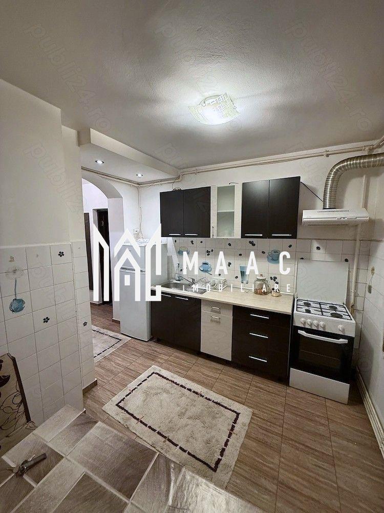 Apartament 1 cameră de vânzare | Sibiu, Terezian | 41 mp - 5