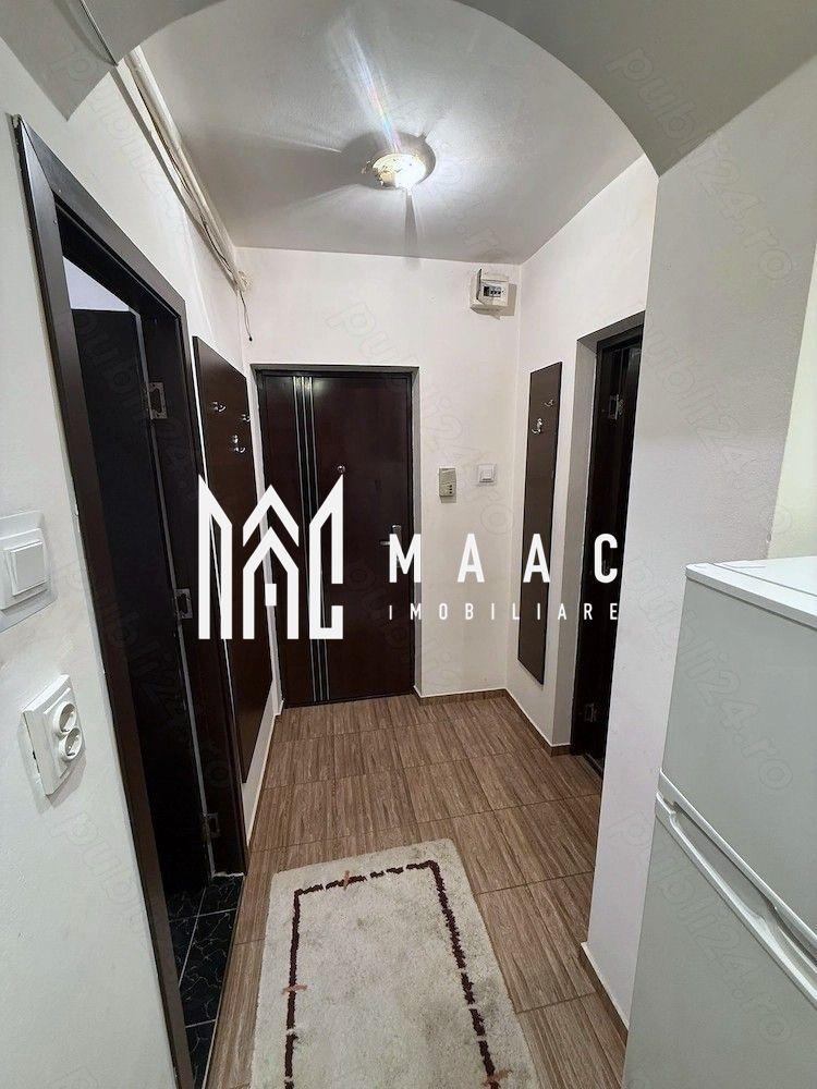 Apartament 1 cameră de vânzare | Sibiu, Terezian | 41 mp - 3