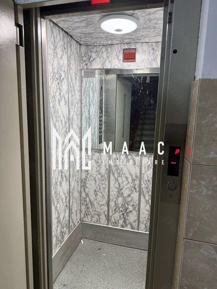 Apartament 1 cameră de vânzare | Sibiu, Terezian | 41 mp - 9