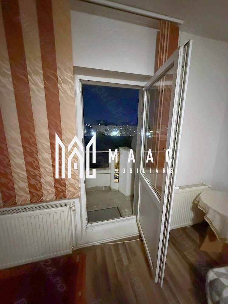 Apartament 1 cameră de vânzare | Sibiu, Terezian | 41 mp - 2