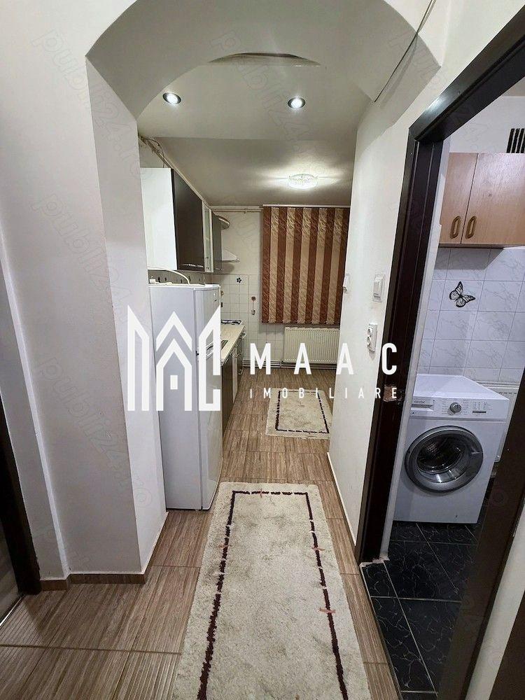Apartament 1 cameră de vânzare | Sibiu, Terezian | 41 mp - 4
