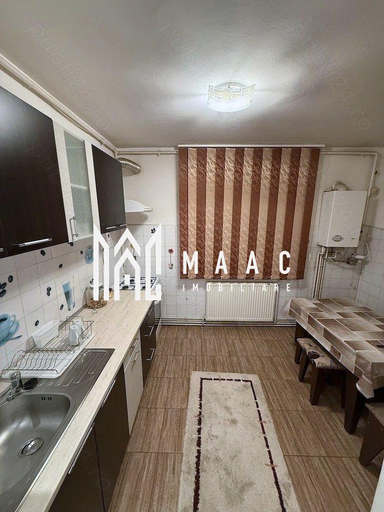 Apartament 1 cameră de vânzare | Sibiu, Terezian | 41 mp - 6