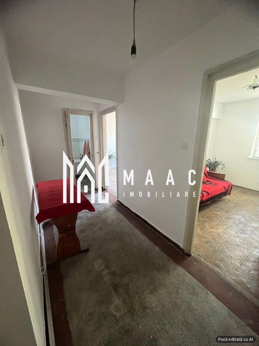 Apartament 4 camere de vânzare | Râmnicu Vâlcea, Nord | panoramic - 5