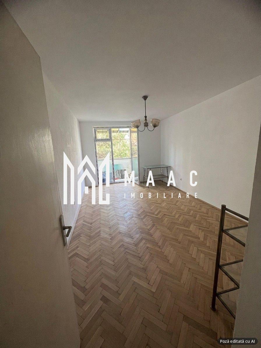 Apartament 4 camere de vânzare | Râmnicu Vâlcea, Nord | panoramic - 1