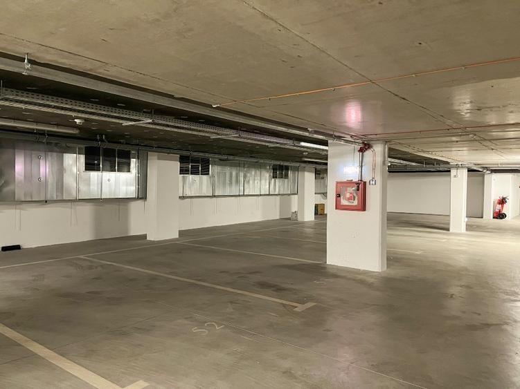 Apartament spatios 2 camere Carmen Sylva Residence cu loc de parcare - 15
