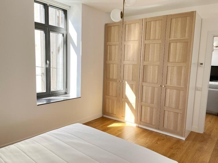 Apartament spatios 2 camere Carmen Sylva Residence cu loc de parcare - 9