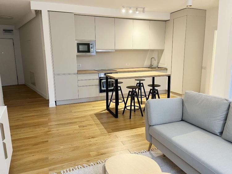 Apartament spatios 2 camere Carmen Sylva Residence cu loc de parcare - 3