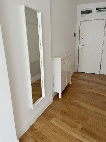 Apartament spatios 2 camere Carmen Sylva Residence cu loc de parcare - 5