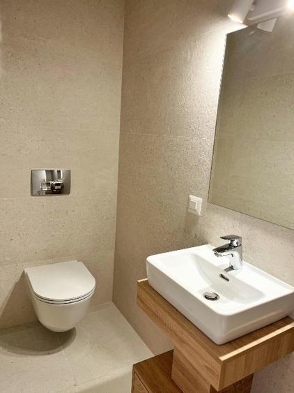 Apartament spatios 2 camere Carmen Sylva Residence cu loc de parcare - 16