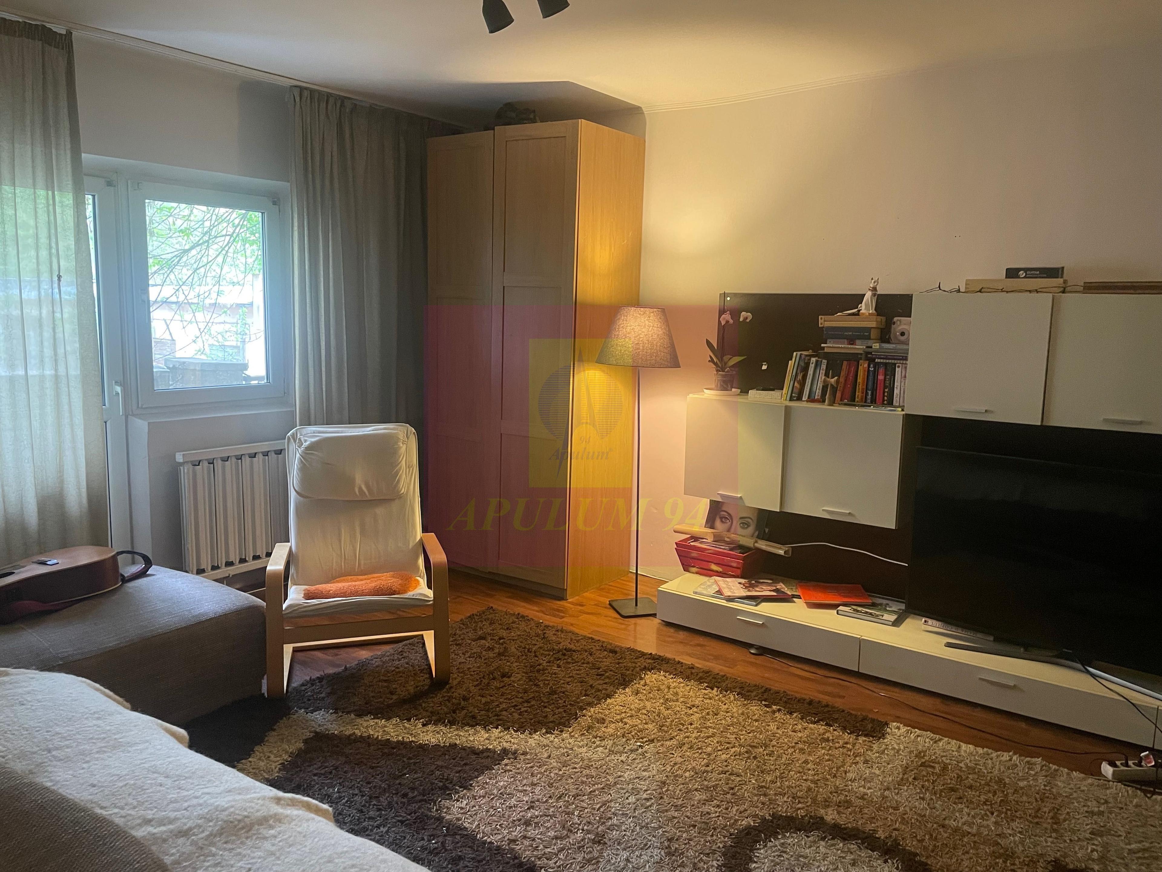 Apartament 4 camere 13 Septembrie,15 min pe jos metrou - 5
