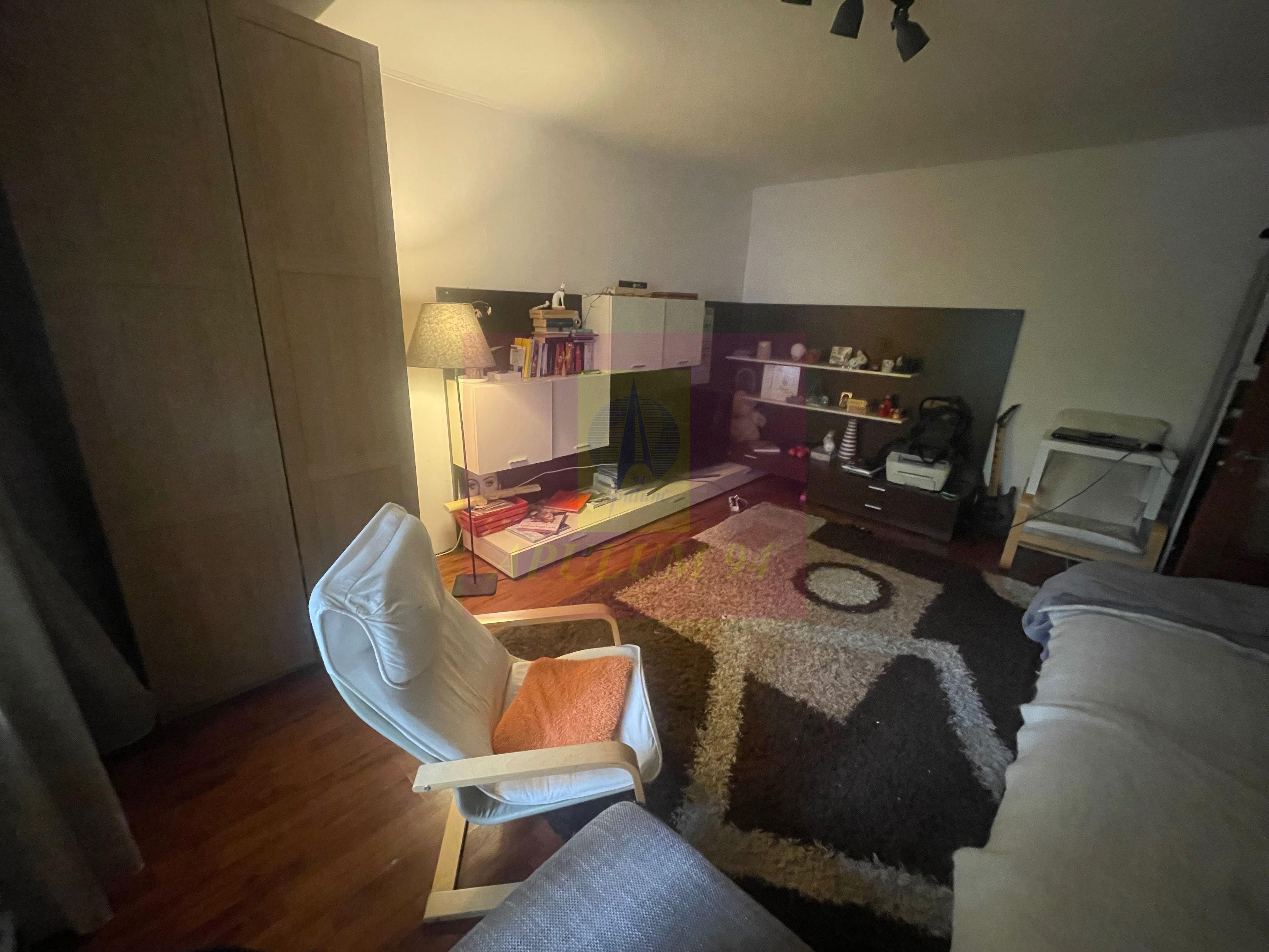 Apartament 4 camere 13 Septembrie,15 min pe jos metrou - 7