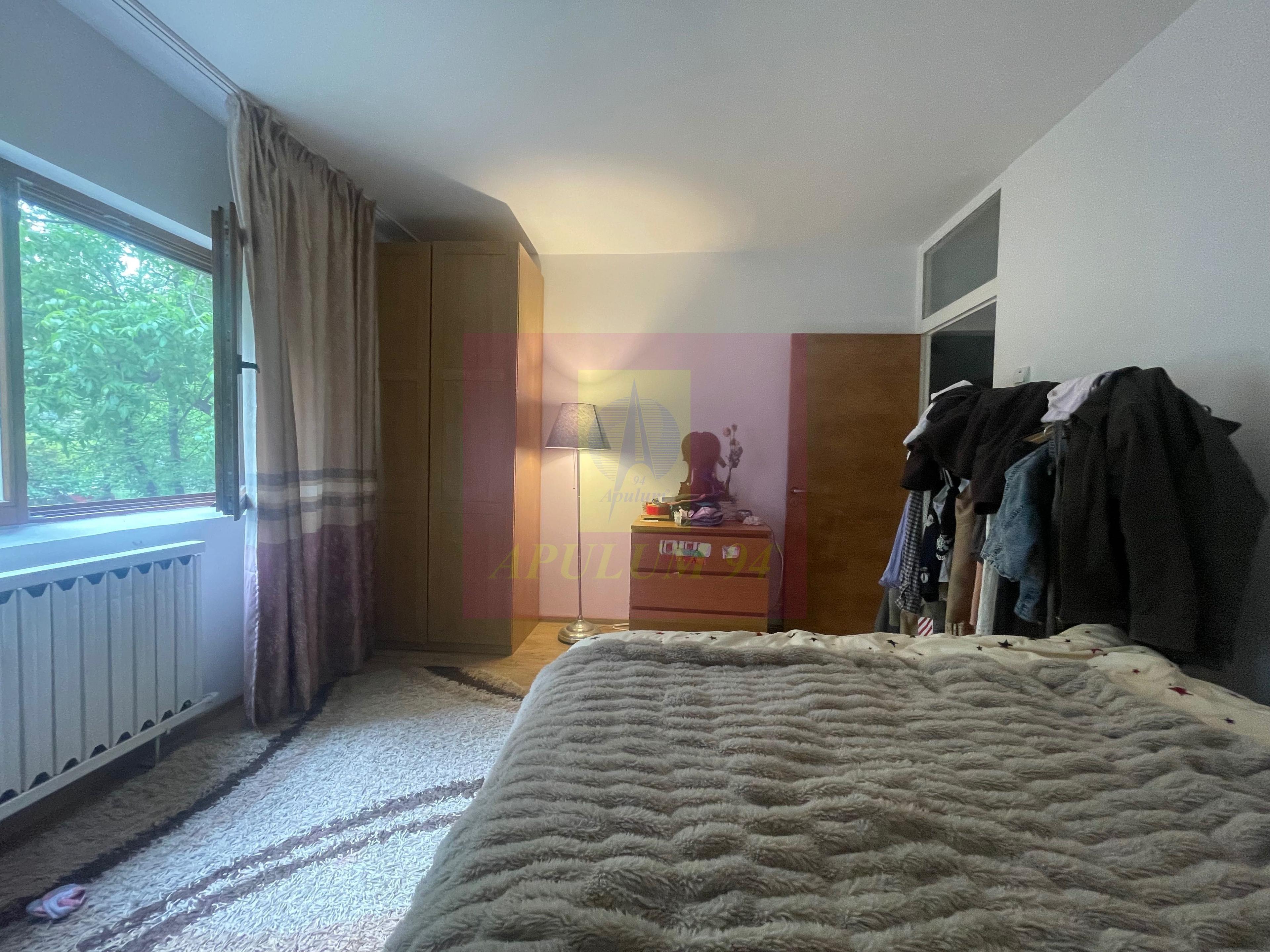 Apartament 4 camere 13 Septembrie,15 min pe jos metrou - 2