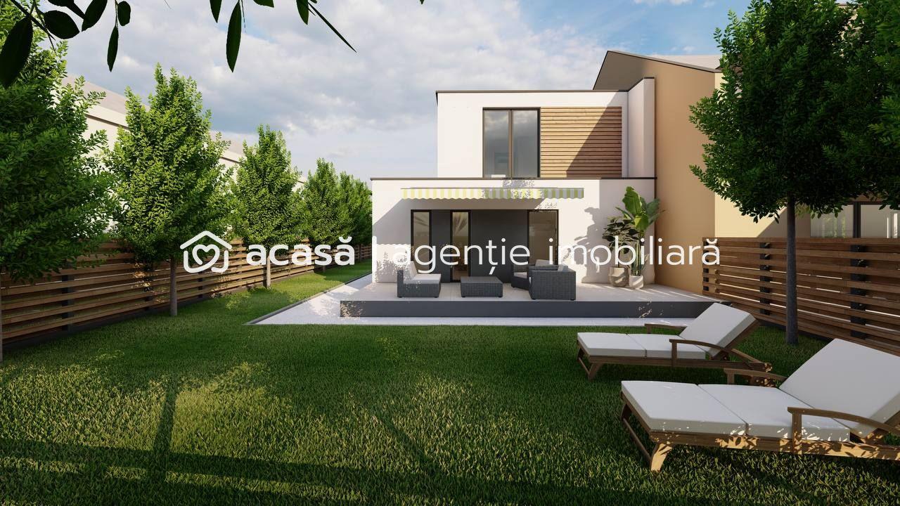 Parcelă teren intravilan, ARED- direct de la dezvoltator - 1