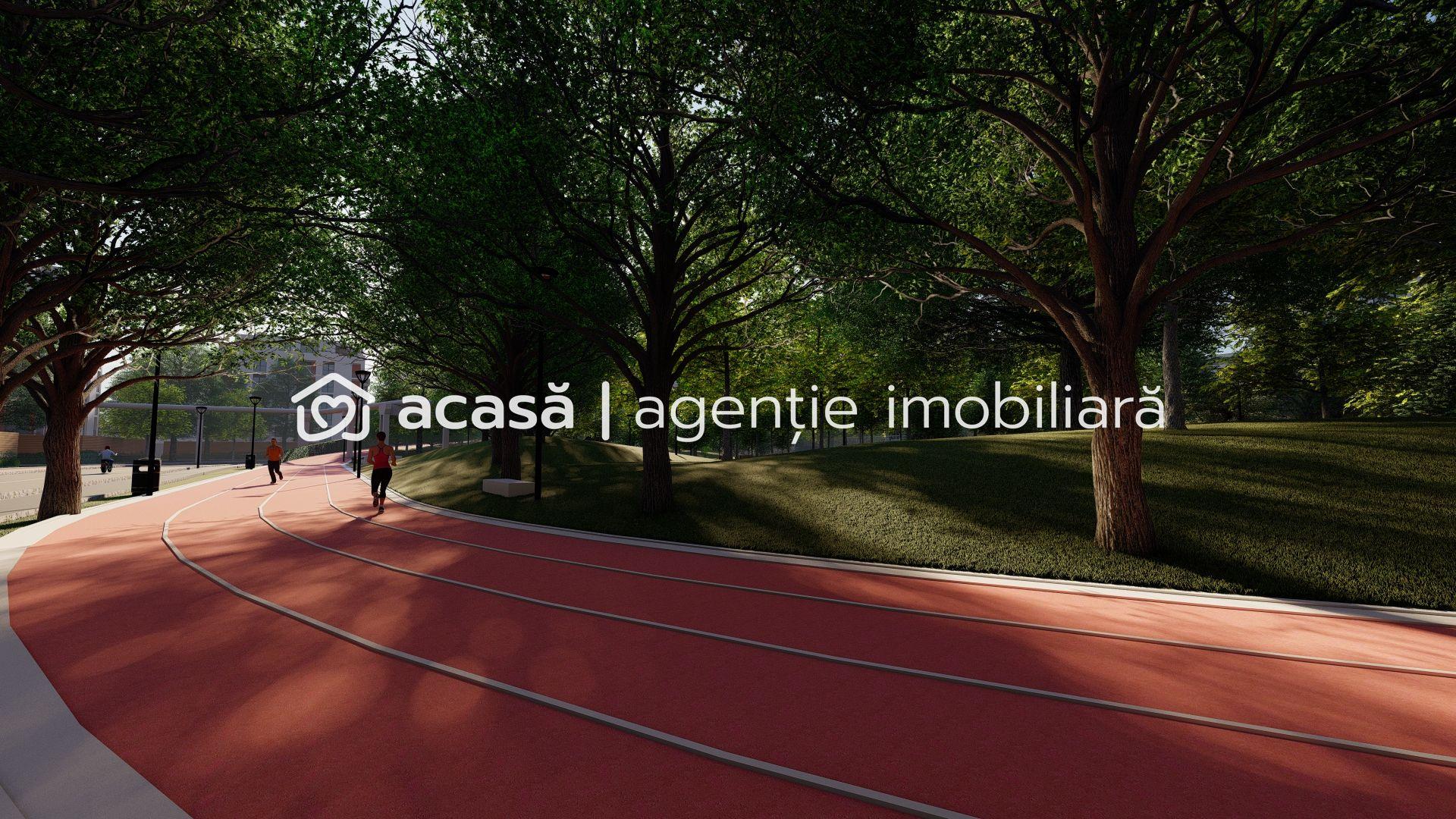 Parcelă teren intravilan, ARED- direct de la dezvoltator - 5