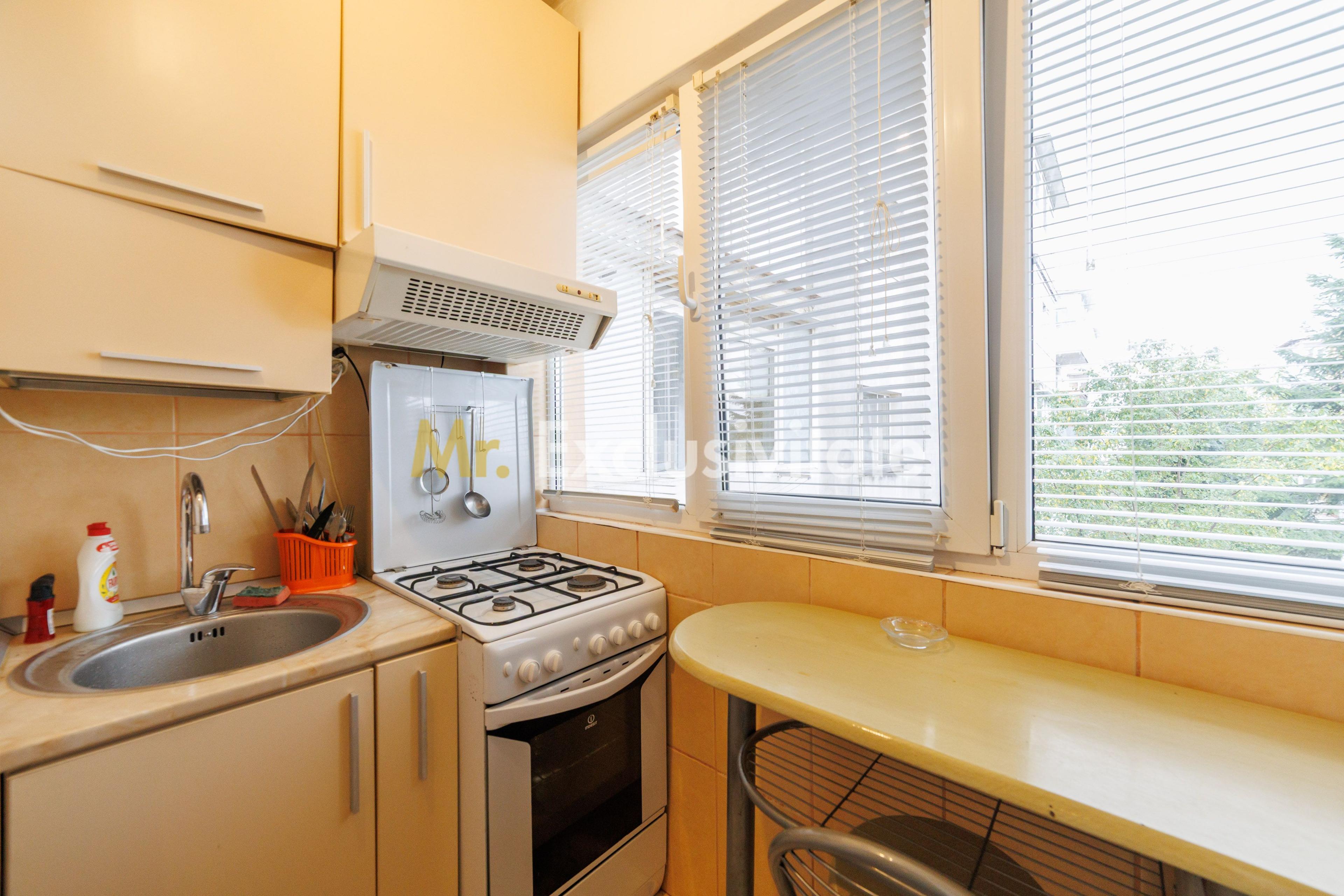 Apartament de inchiriat in Exercitiu etaj 2 - 5