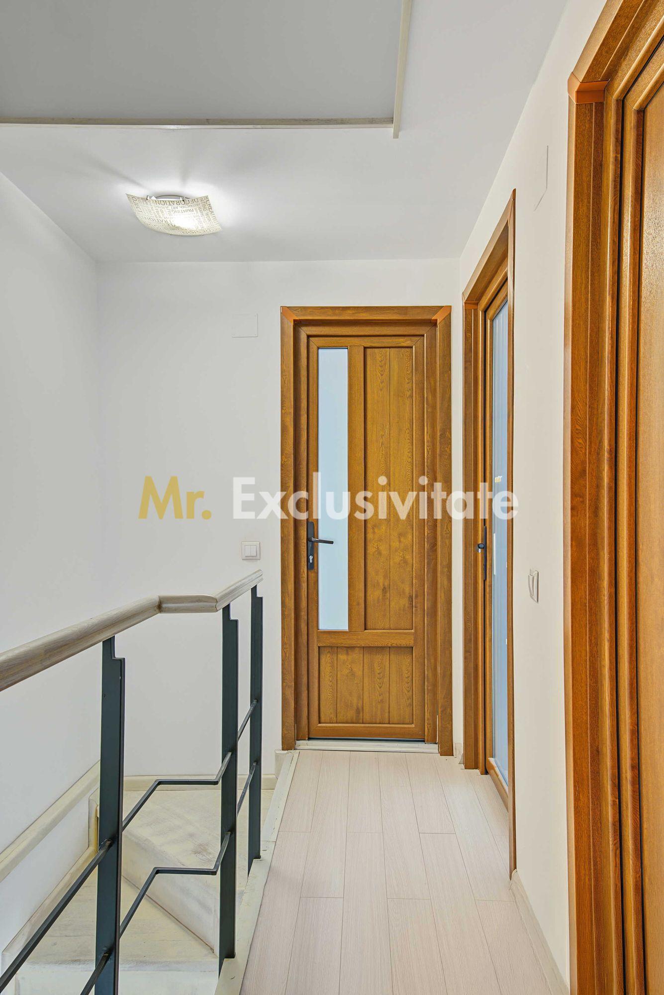 Centru, Teilor | 3 camere decomandat | 2 băi - 26