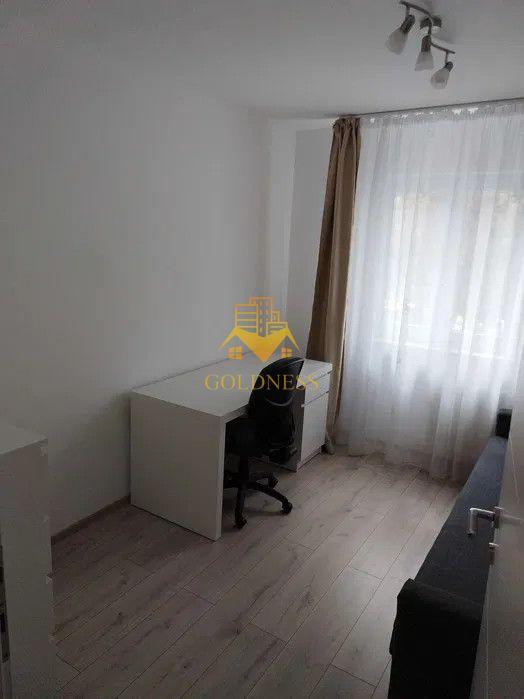 3 camere decomandate, Manastur, zona Piata Flora, Calea Manastur - 3