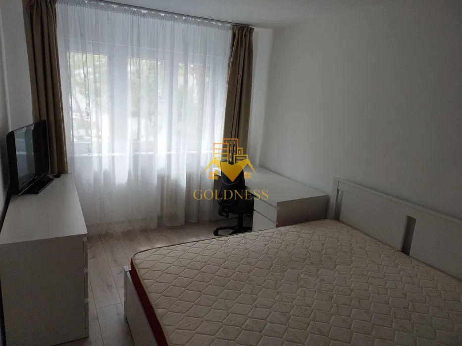 3 camere decomandate, Manastur, zona Piata Flora, Calea Manastur - 1