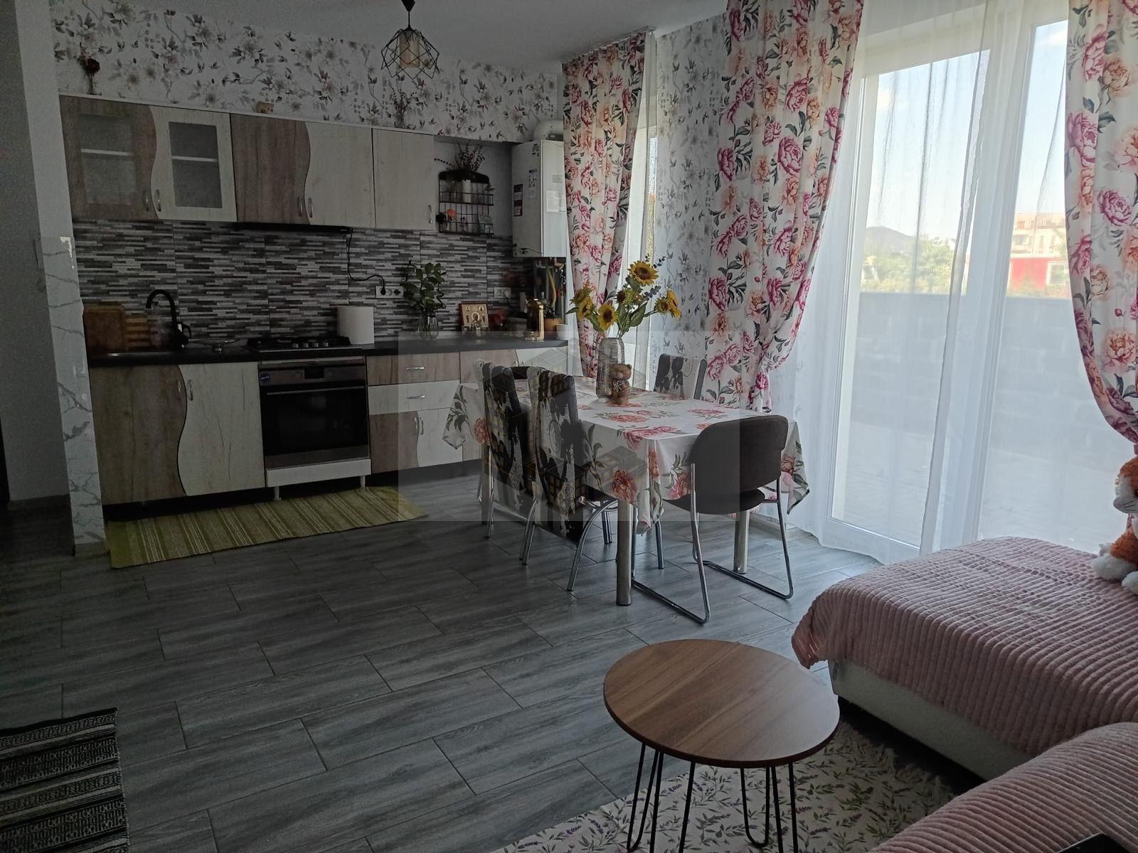 Apartament de închiriat , 2 camere, pet-friendly,loc de parcare,Giroc - 5