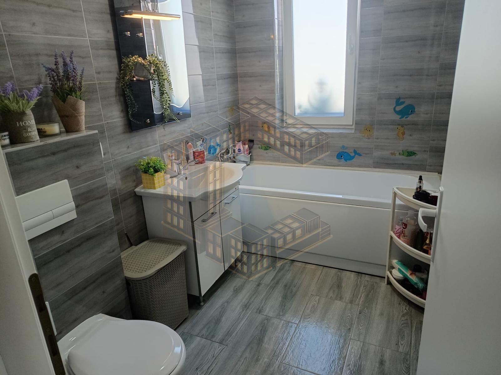 Apartament de închiriat , 2 camere, pet-friendly,loc de parcare,Giroc - 6