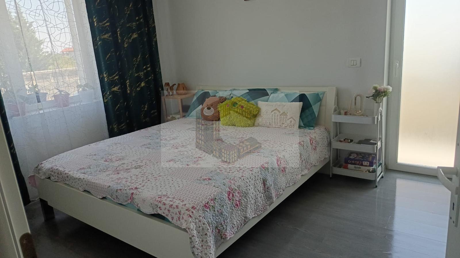Apartament de închiriat , 2 camere, pet-friendly,loc de parcare,Giroc - 3