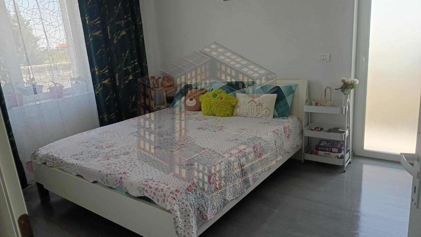 Apartament de închiriat , 2 camere, pet-friendly,loc de parcare,Giroc - 1
