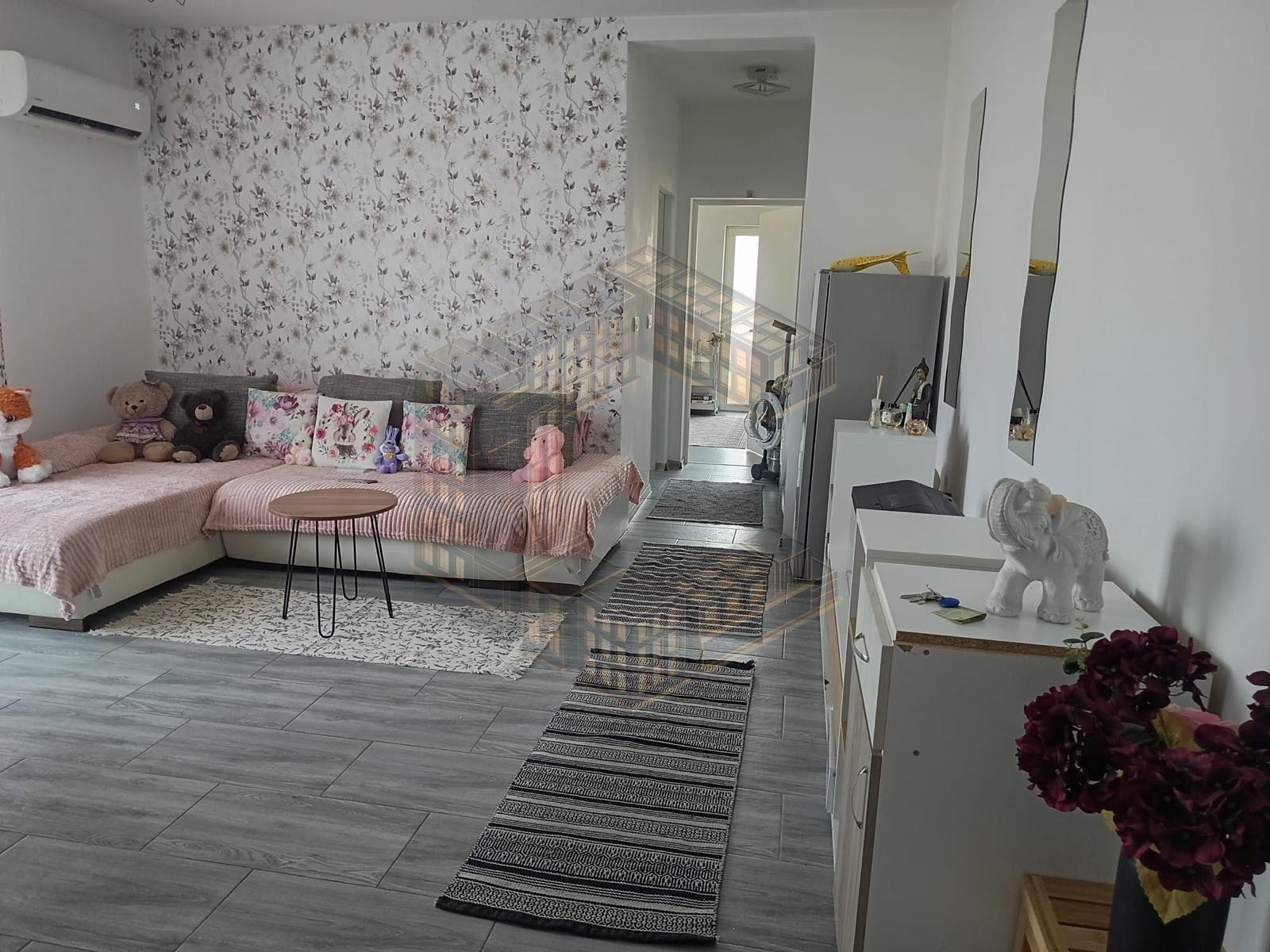 Apartament de închiriat , 2 camere, pet-friendly,loc de parcare,Giroc - 2