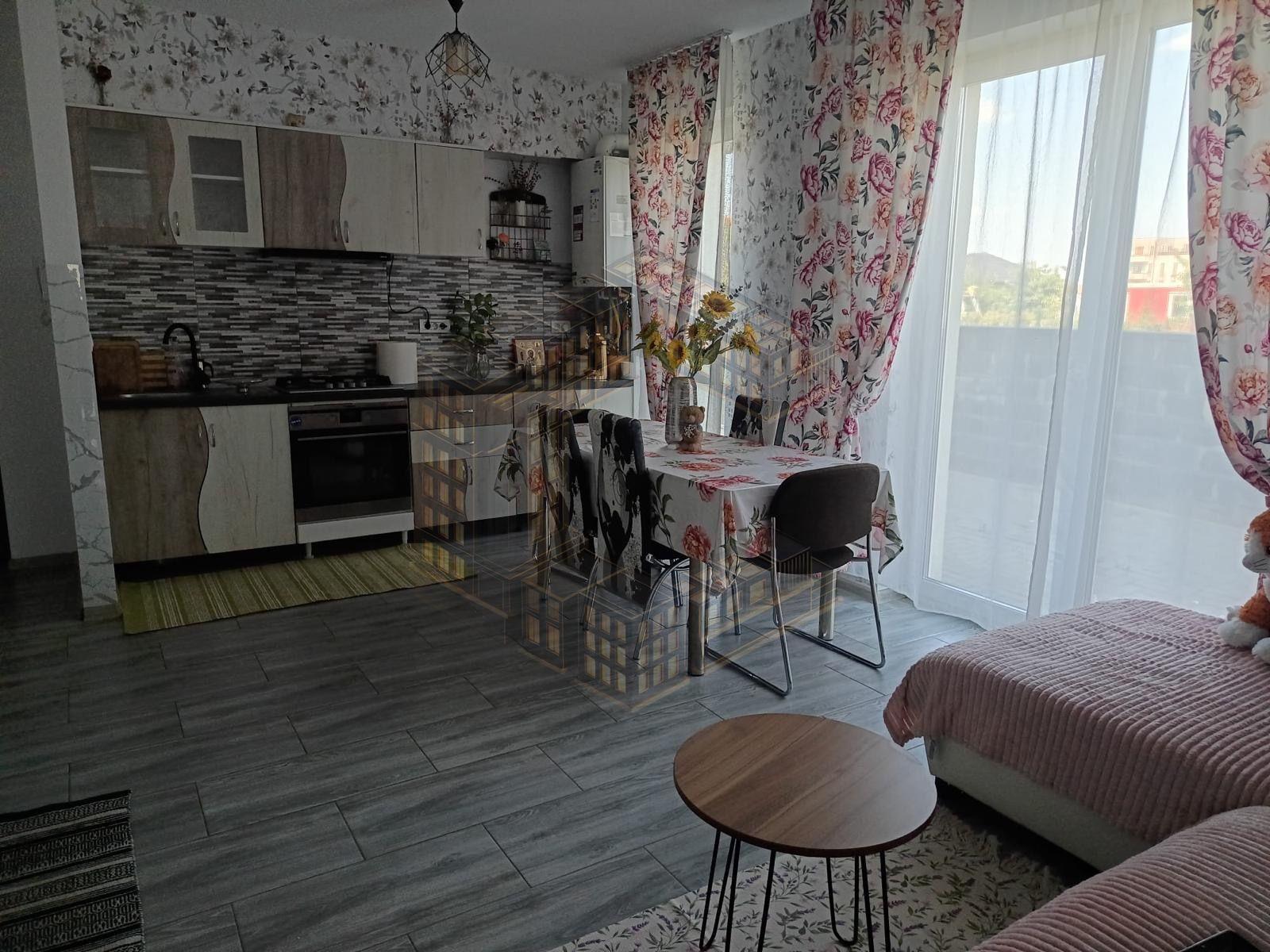 Apartament de închiriat , 2 camere, pet-friendly,loc de parcare,Giroc - 5