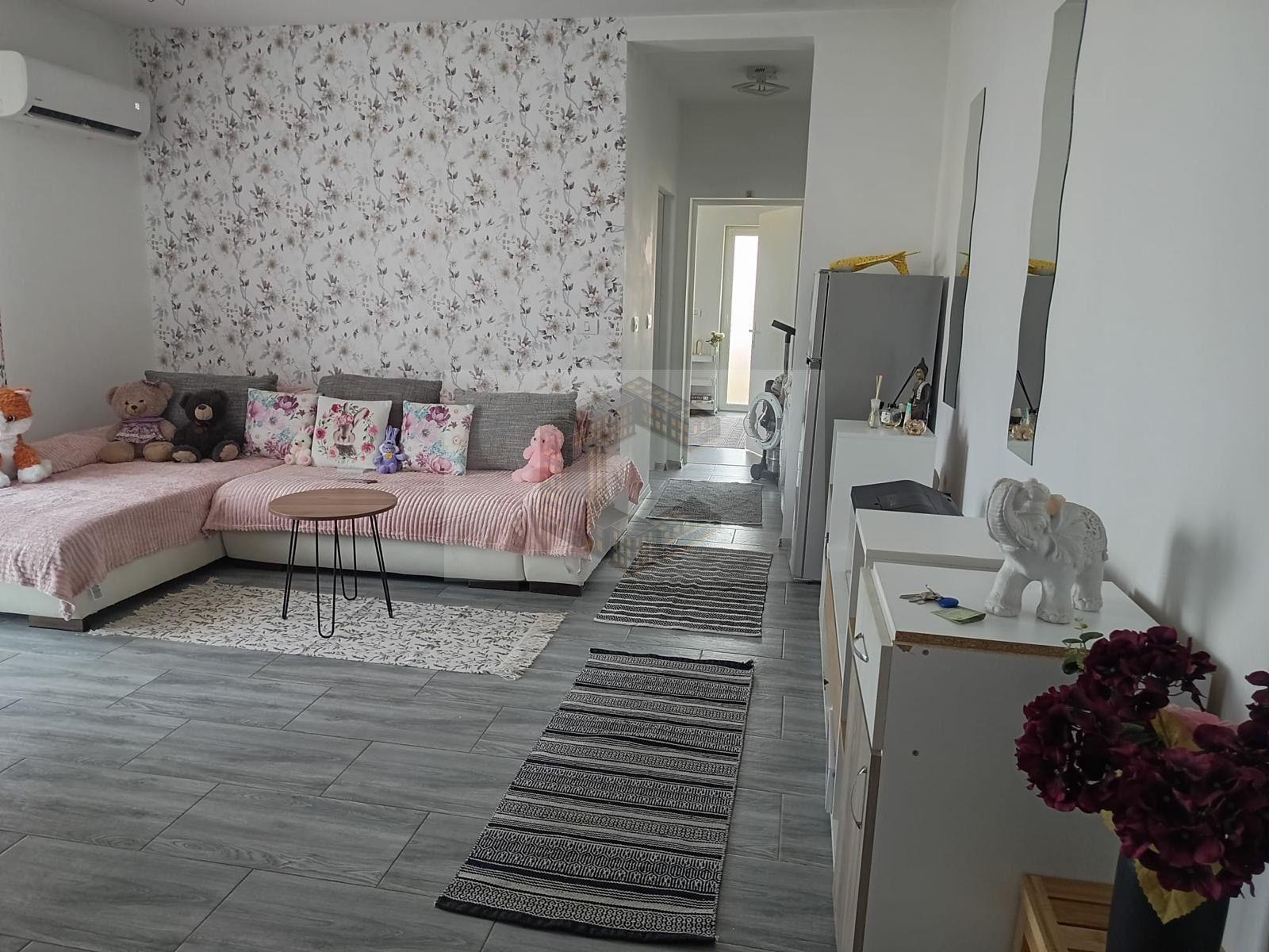 Apartament de închiriat , 2 camere, pet-friendly,loc de parcare,Giroc - 4