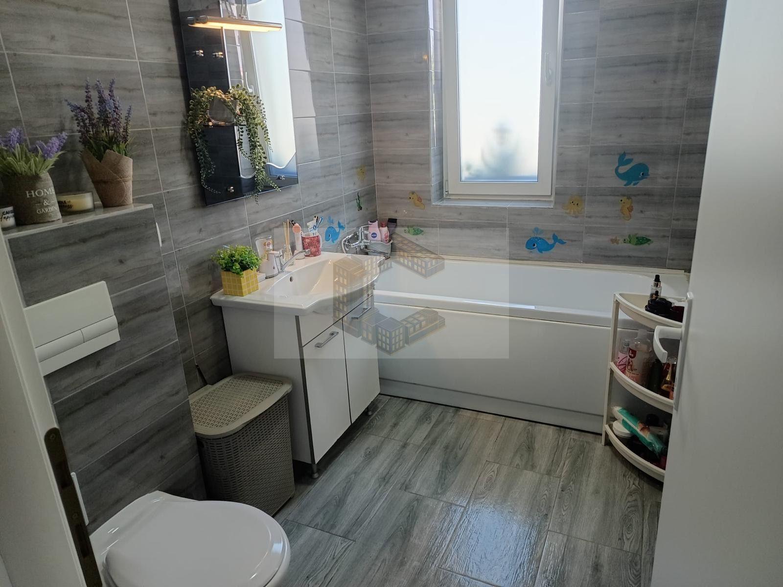 Apartament de închiriat , 2 camere, pet-friendly,loc de parcare,Giroc - 6