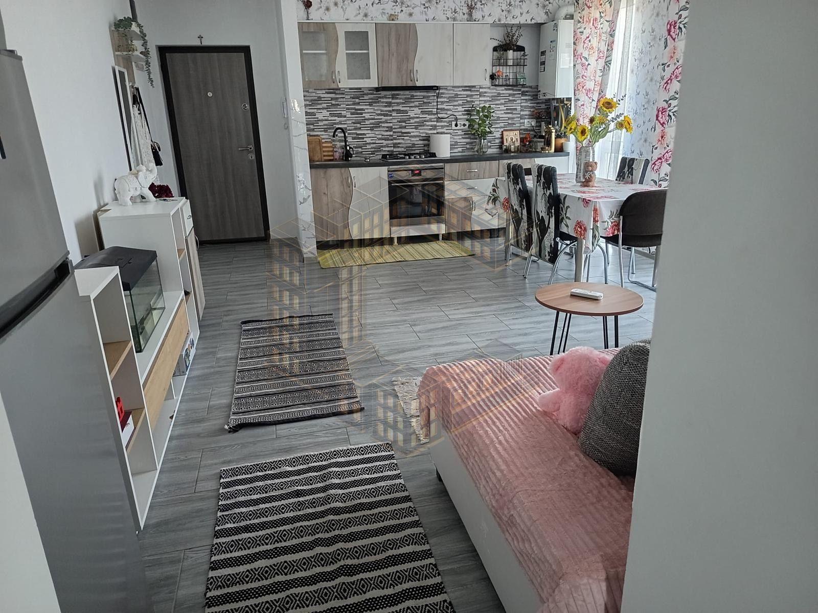Apartament de închiriat , 2 camere, pet-friendly,loc de parcare,Giroc - 3