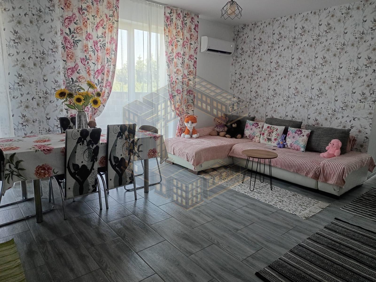 Apartament de închiriat , 2 camere, pet-friendly,loc de parcare,Giroc - 4