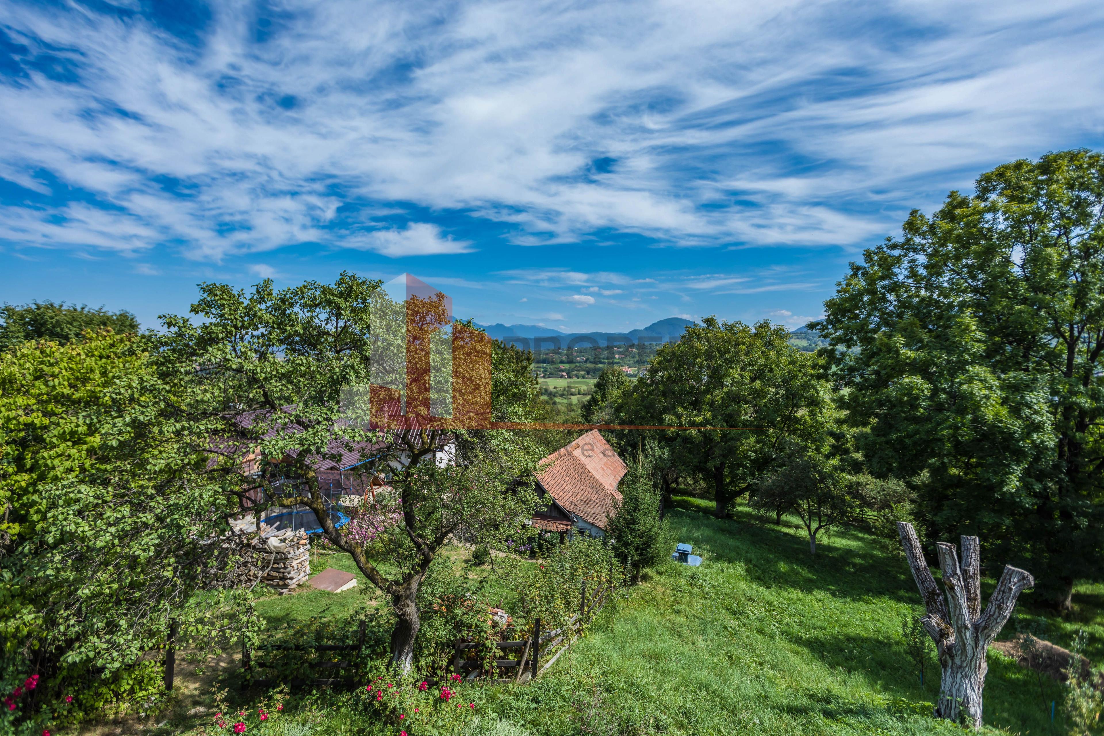 Vilă 340 mp Bran | Teren 5500 mp | 6 dormitoare cu băi proprii - 20