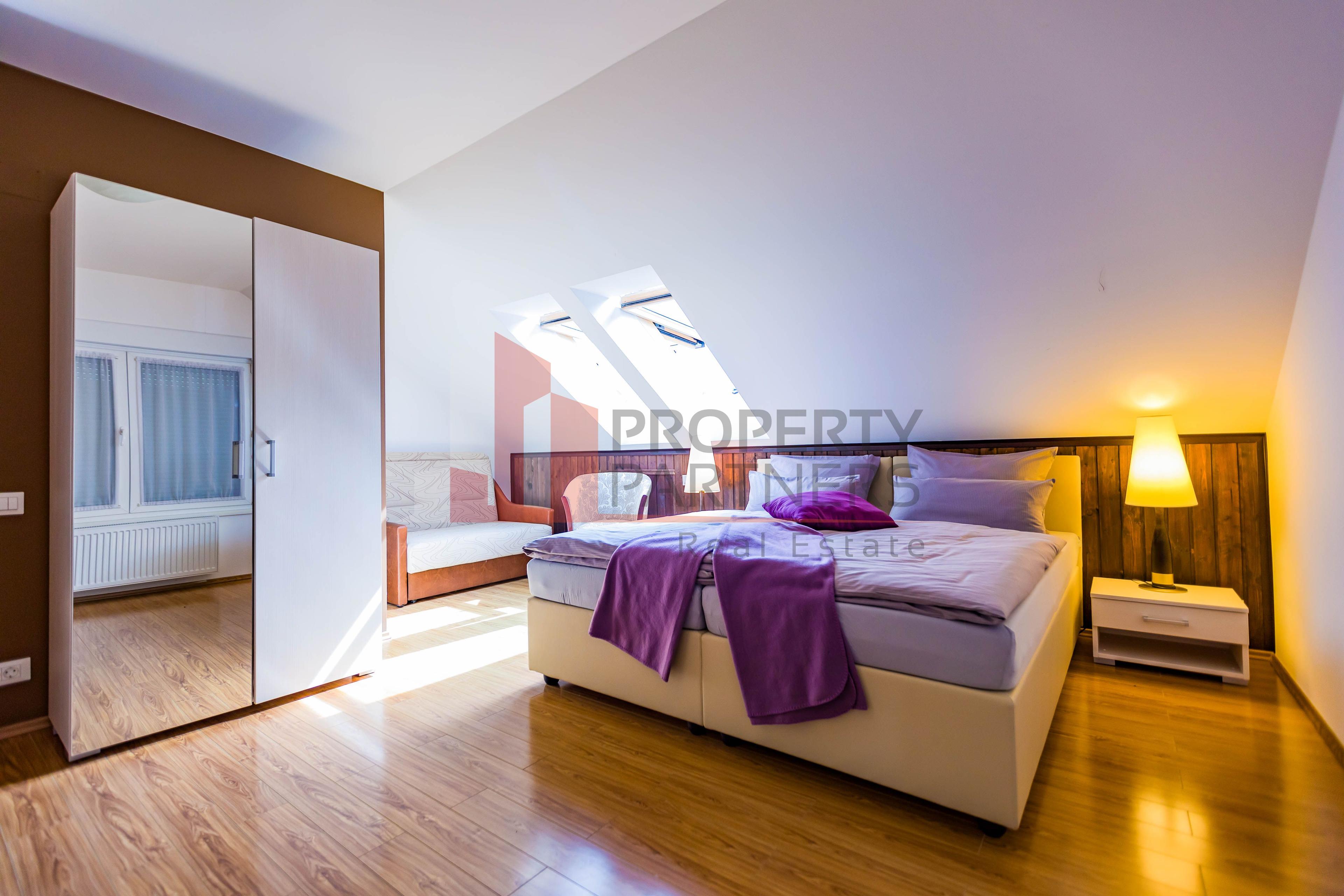 Vilă 340 mp Bran | Teren 5500 mp | 6 dormitoare cu băi proprii - 18