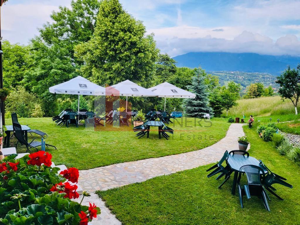 Vilă 340 mp Bran | Teren 5500 mp | 6 dormitoare cu băi proprii - 30