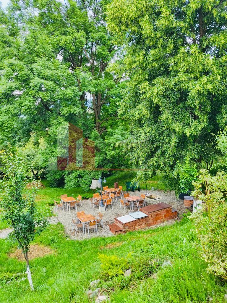 Vilă 340 mp Bran | Teren 5500 mp | 6 dormitoare cu băi proprii - 28