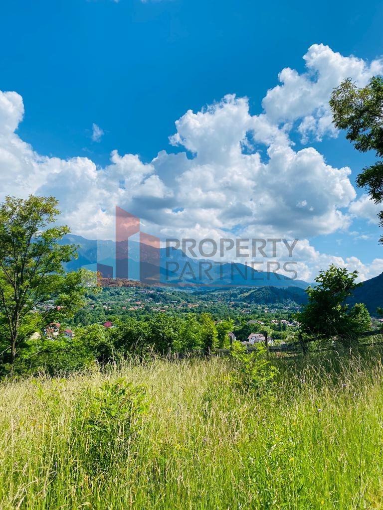 Vilă 340 mp Bran | Teren 5500 mp | 6 dormitoare cu băi proprii - 27