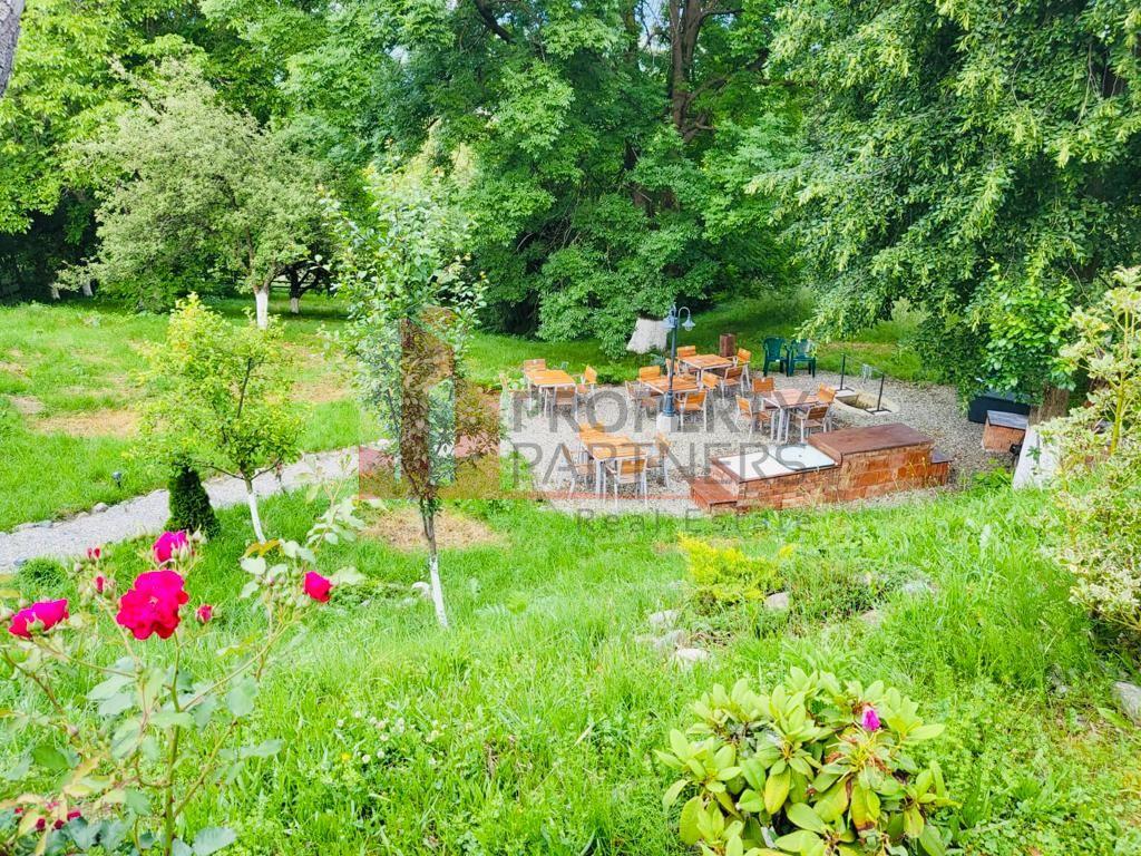 Vilă 340 mp Bran | Teren 5500 mp | 6 dormitoare cu băi proprii - 32